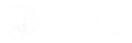 Wicked Ink Premier Tattoo Studio